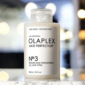 🤍 Sealed Olaplex No 3 hair perfector brand new 100ml
